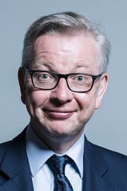 Michael Gove في دور Self