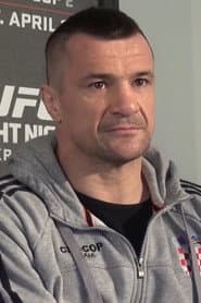 Mirko Filipović as Self