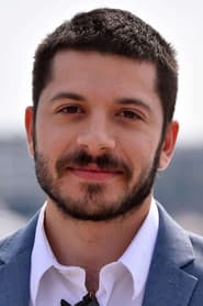 Dimitri Leonidas as Leonidas