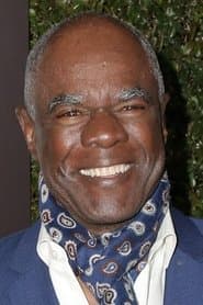 Glynn Turman as Harold Saint