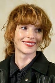 Vica Kerekes في دور Milada's Sister