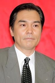 蟹江敬三 dans le rôle de Yaheiji