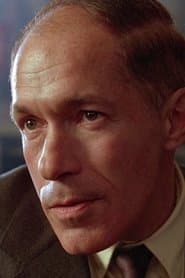 Robert A. Silverman as Hans