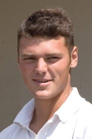 Martin Kaymer as Self