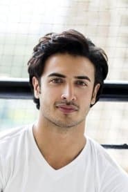 Zain Khan Durrani as Abhinav