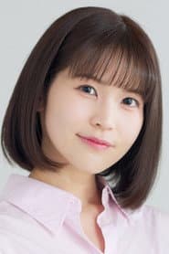 岩井映美里 dans le rôle de Schoolgirl (voice)