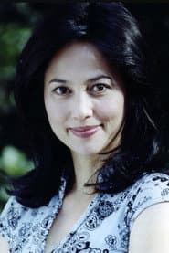 Meriam Bellina dans le rôle de Lastri