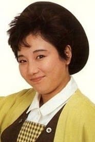 Satomi Majima as Miharu Ratokie (voice)