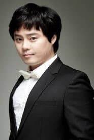 김늘메 في دور Hamlet's Dad