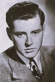 Edward Ryan dans le rôle de Hank