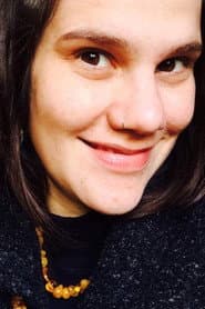 Anne Rammi dans le rôle de Ela mesma
