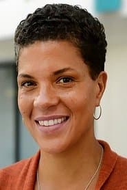 Michelle Alexander dans le rôle de Self