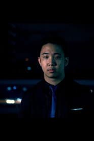 Lim Wan Hong as James