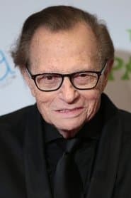 Larry King في دور Self