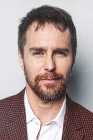 سام روكويل في دور Justin Hammer