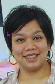 Tika Panggabean as Oma Ida