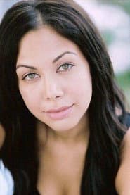 Karyn Michelle Baltzer في دور Rebecca Bennett