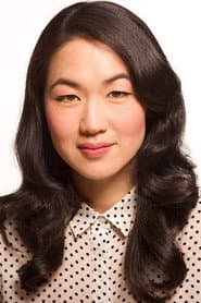 Jackie Chung dans le rôle de Laurel Park
