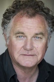Ross Harper as Uncle Norm