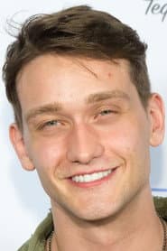 Cody Saintgnue dans le rôle de Jack