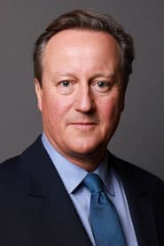 David Cameron في دور Himself