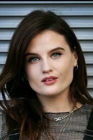 Nika McGuigan as Chrissie