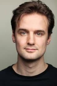 Henry Shields as Chris Bean / Captain James Hook / Mr Darling