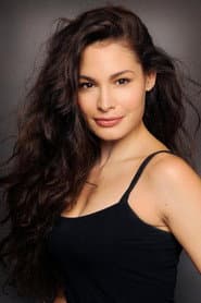 Jéssica Alonso as Anne Harper