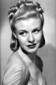 Ginger Rogers as Marsha Mitchell