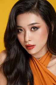 Nguyên Thảo في دور Yến