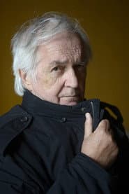 Henning Mankell dans le rôle de Himself