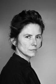 Sandra Korzeniak as Barbara Sadowska