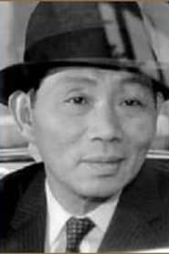 Masao Oda as Gohei