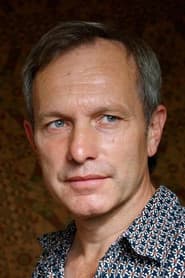 David Crellin dans le rôle de Nick Beresford