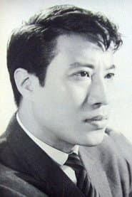 Chin Feng في دور Li Yuan-Ming