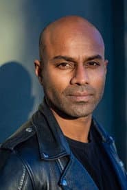 Dushan Philips dans le rôle de Morrison