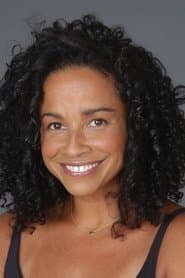 Rae Dawn Chong as J.J.