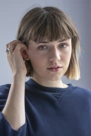 Jade Charbonneau as Marie-Lou