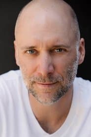 Carlo Mestroni dans le rôle de Mr. Borelli