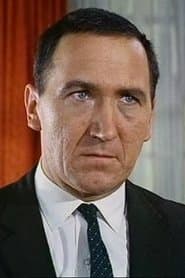 George Sewell as Mark Neuman