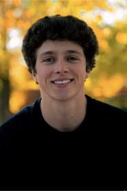 Brock Sorenson as David