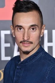Luis Da Silva, Jr. dans le rôle de Espinoza