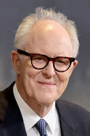John Lithgow dans le rôle de Roger Ailes