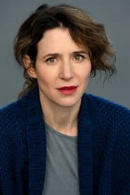 Julia Malik as Sarah