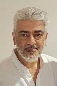 Ajith Kumar as Arjun