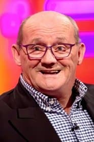 Brendan O'Carroll dans le rôle de Weslie