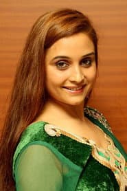 Sanchita Luitel as Savitri