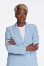 Joy Reid as Self (archive footage)