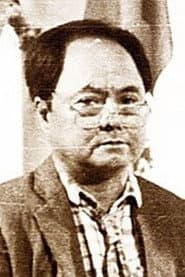 Berting Labra في دور Mr. Tolentino