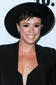 Briana Venskus as Officer Mya
